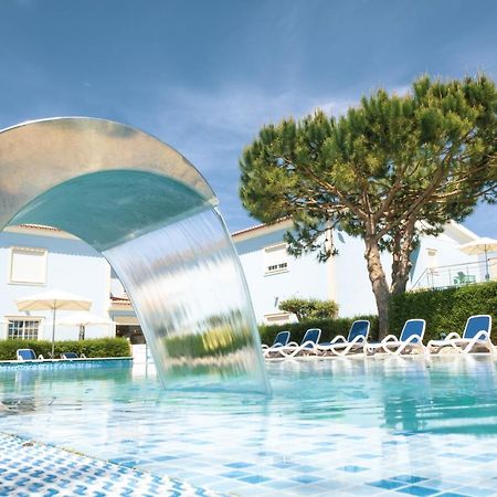 Hotel Neptuno Atouguia Da Baleia Ngoại thất bức ảnh