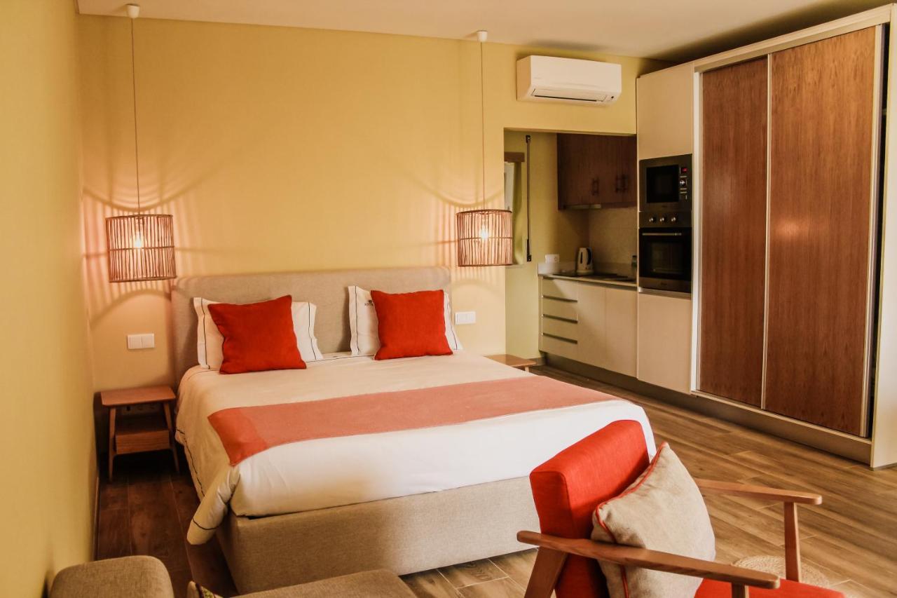 Hotel Neptuno Atouguia Da Baleia Ngoại thất bức ảnh