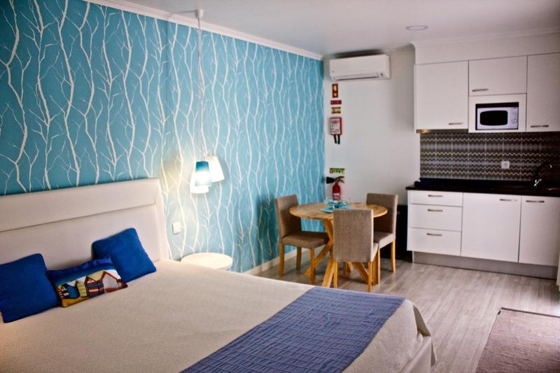 Hotel Neptuno Atouguia Da Baleia Ngoại thất bức ảnh