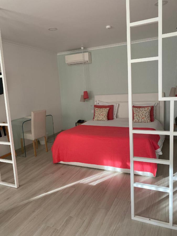 Hotel Neptuno Atouguia Da Baleia Ngoại thất bức ảnh
