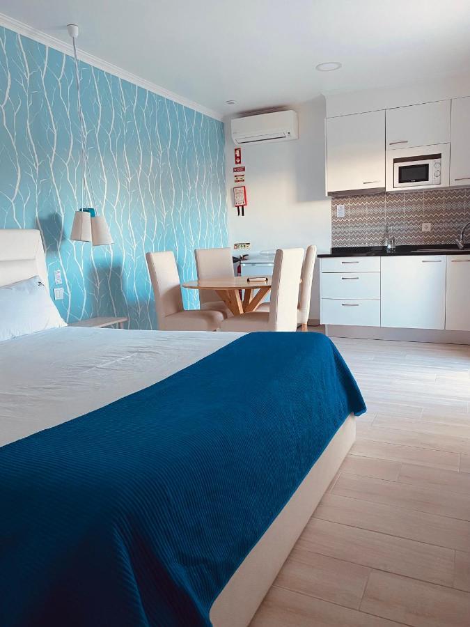 Hotel Neptuno Atouguia Da Baleia Ngoại thất bức ảnh