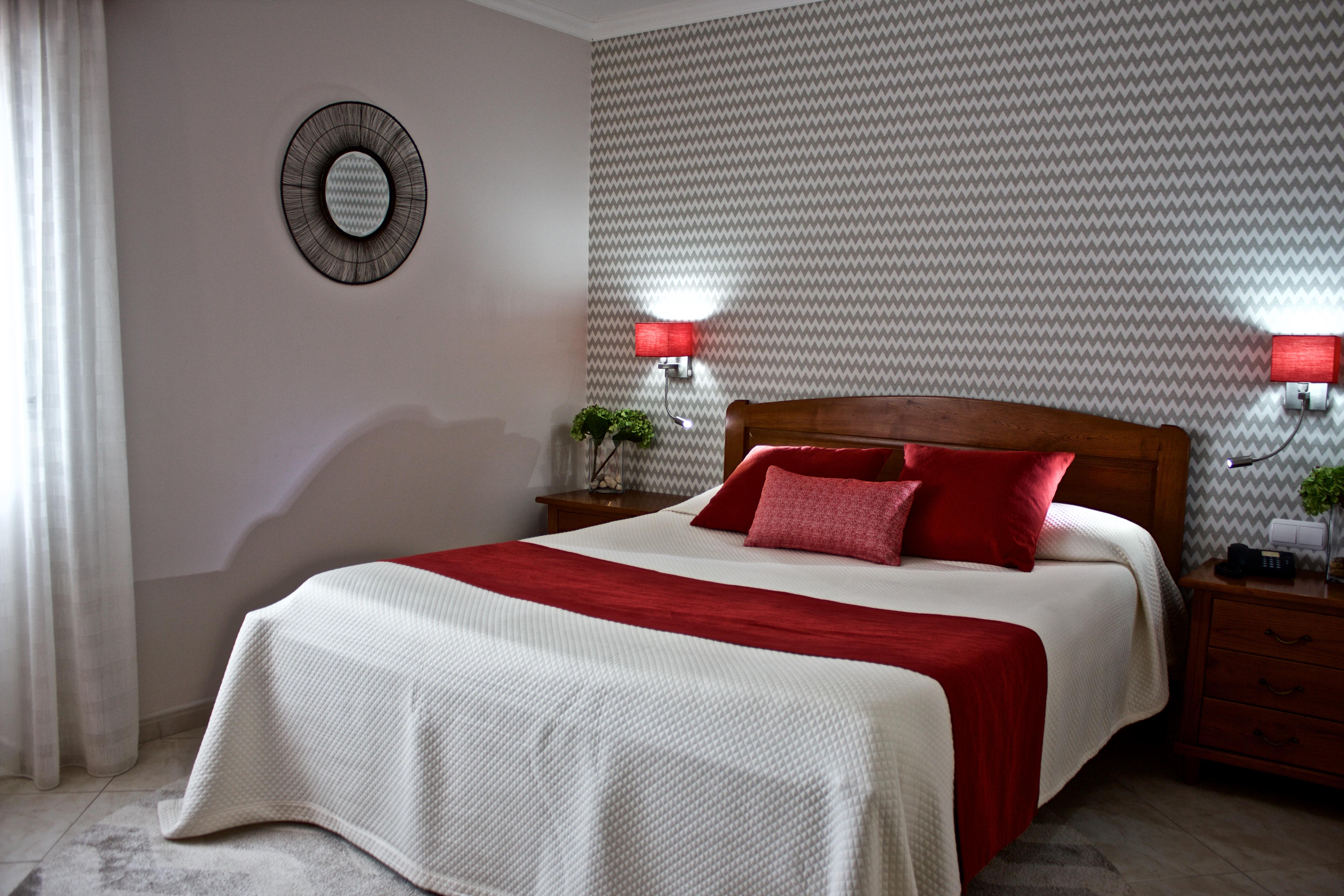 Hotel Neptuno Atouguia Da Baleia Ngoại thất bức ảnh