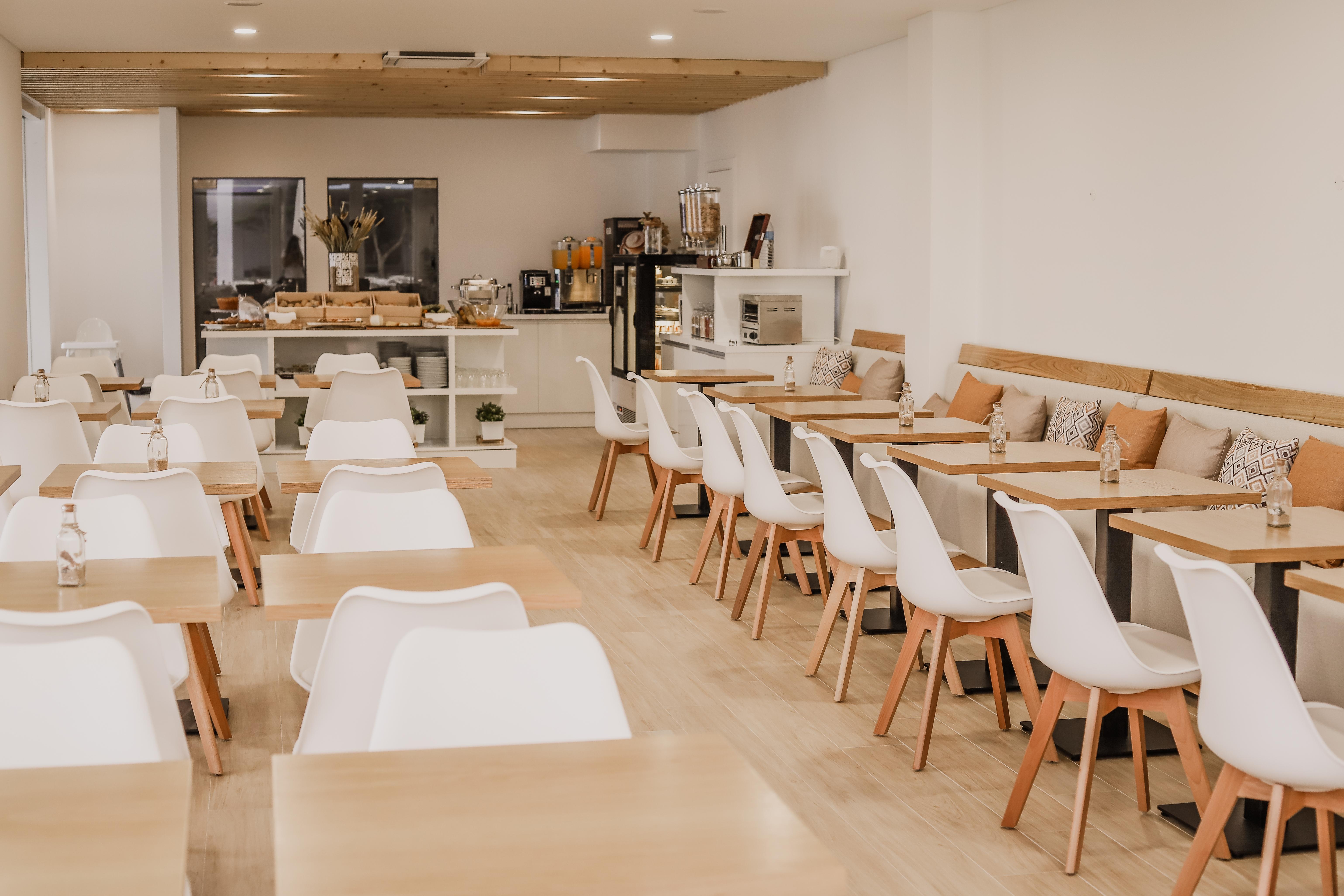 Hotel Neptuno Atouguia Da Baleia Ngoại thất bức ảnh