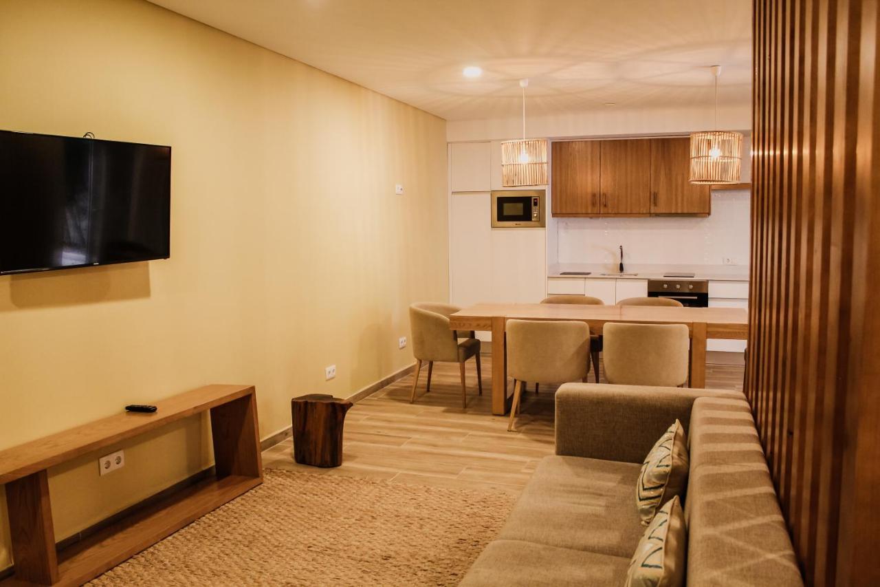Hotel Neptuno Atouguia Da Baleia Ngoại thất bức ảnh