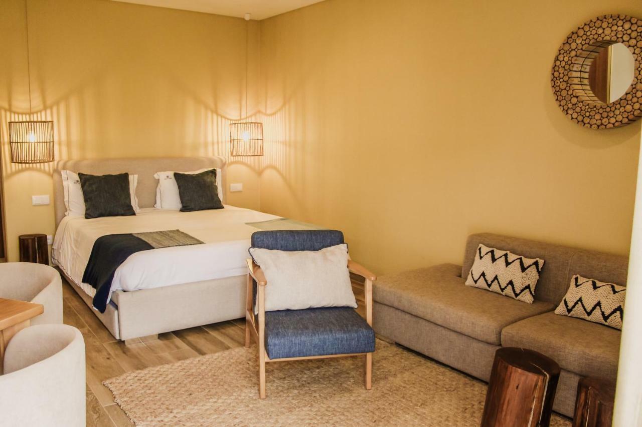 Hotel Neptuno Atouguia Da Baleia Ngoại thất bức ảnh