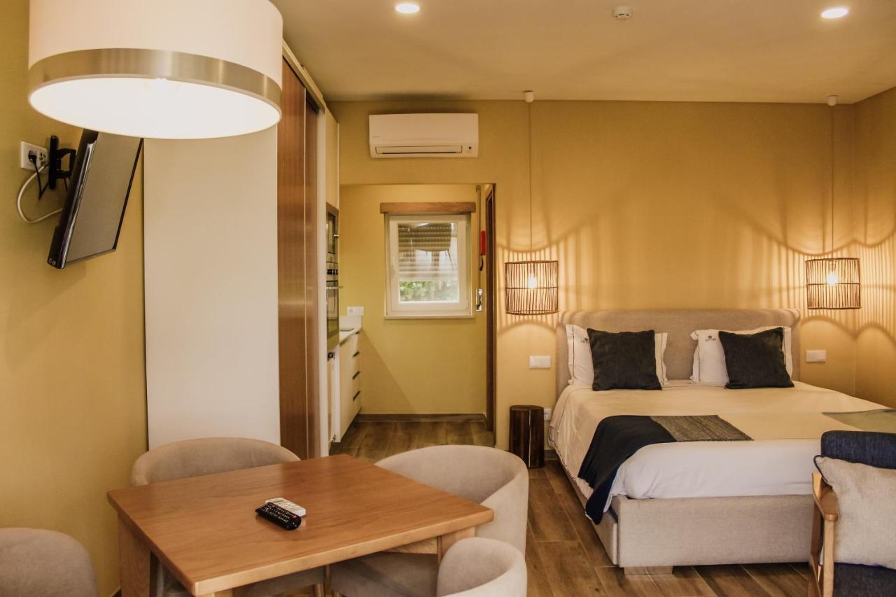 Hotel Neptuno Atouguia Da Baleia Ngoại thất bức ảnh
